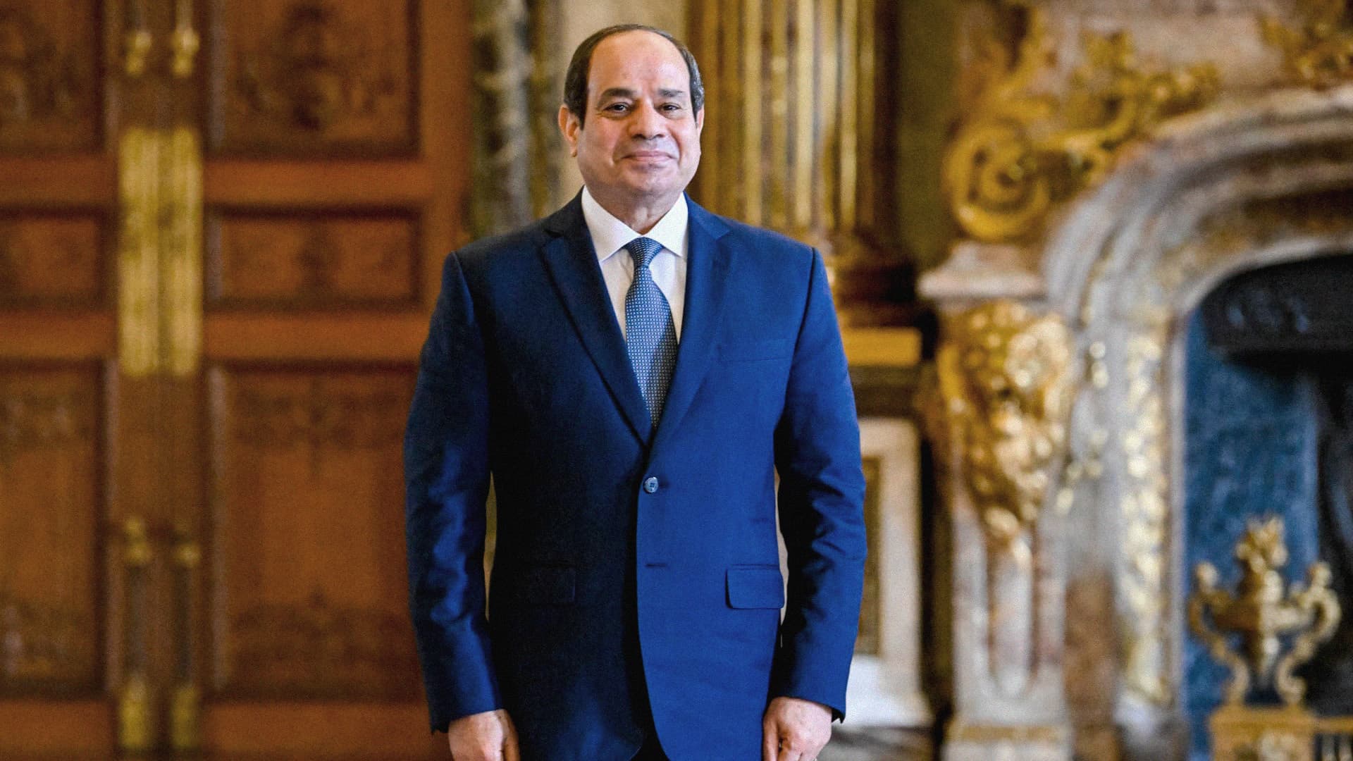 صورة السيسي: أسباب وتداعيات