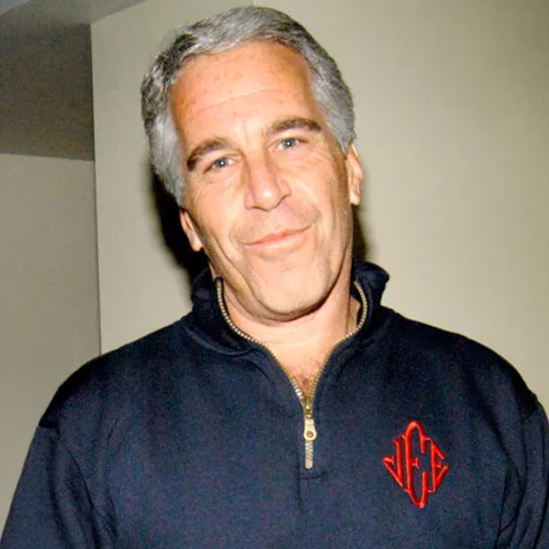 جيفري إبستين