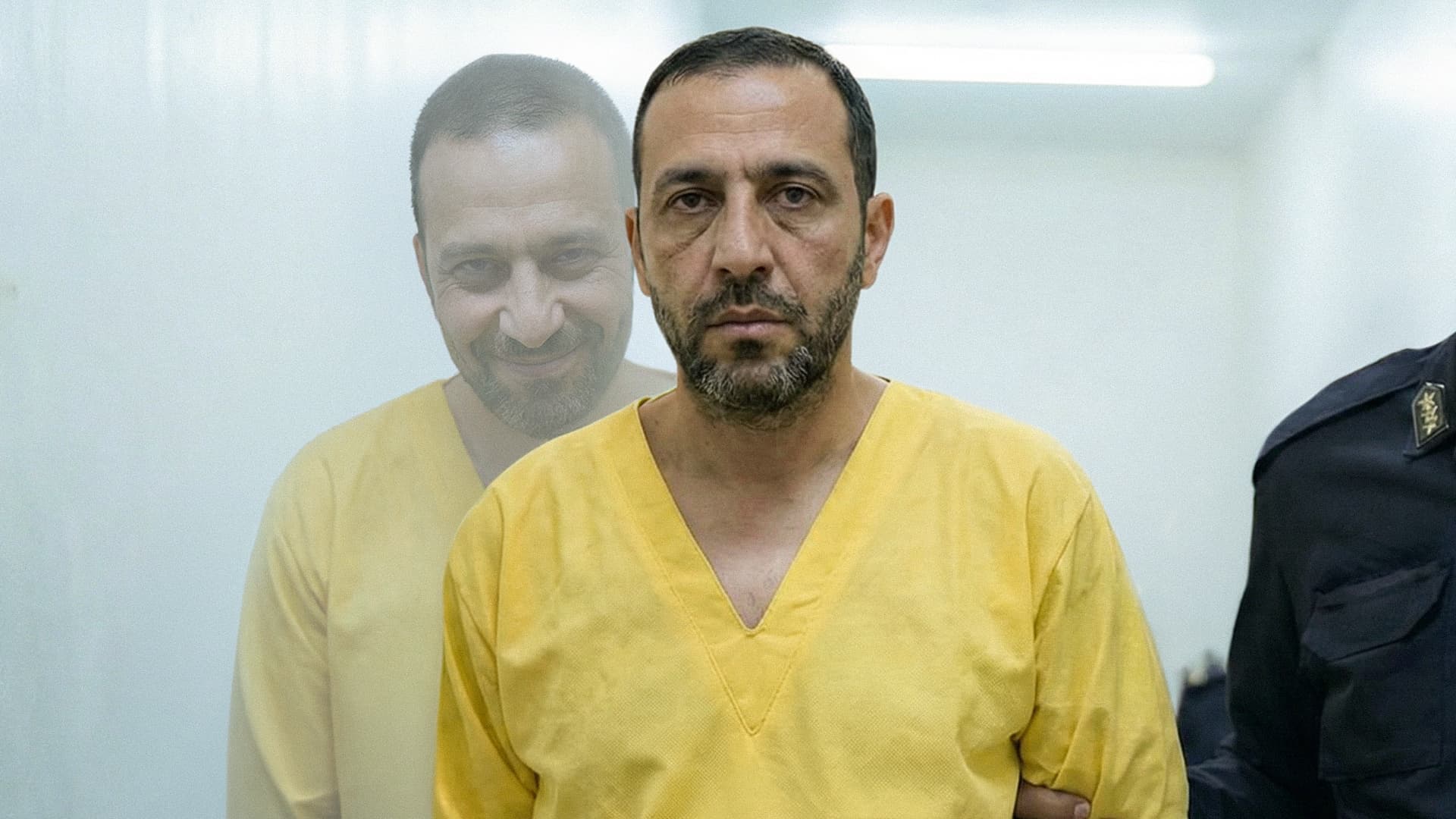 صورة أميركا تُجلي سجناء د.ا.عـ.ش السوريين لتفادي مشاركتهم معها في عمليات ضد د.ا.عـ.ش