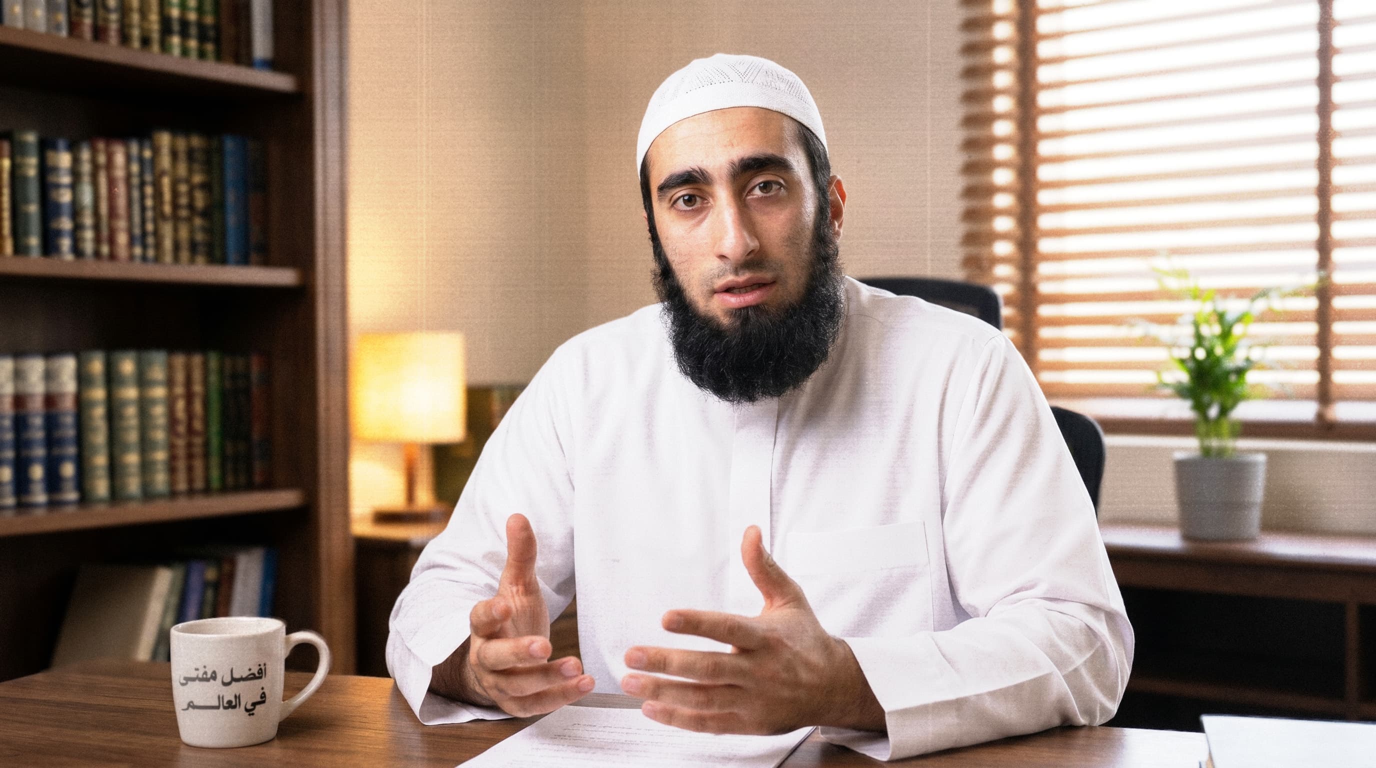 صورة فتاوى الحدود: حديثُ استثماراتِ الخيّاط مع كُوشنر حَديثٌ صَحيحٌ أخرجهُ الألبَانيّ