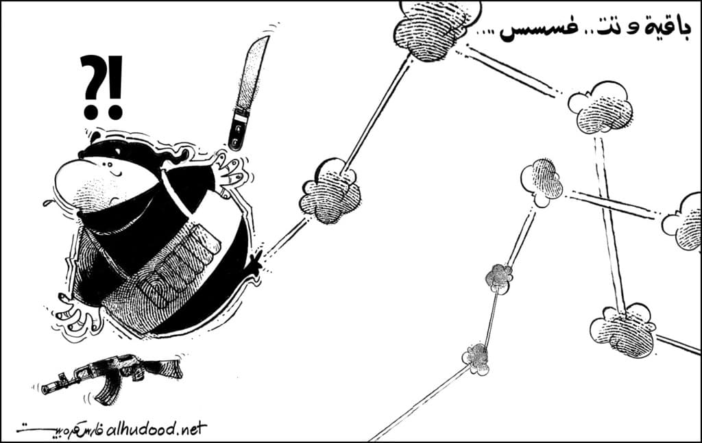 صورة باقية وتمدد؟