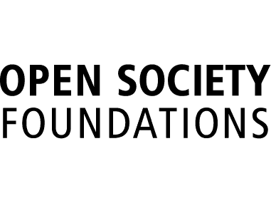 شعار منظمة المجتمع المفتوح